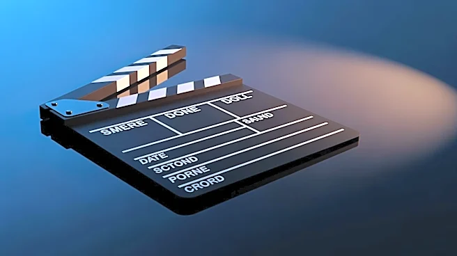 Steven Spielberg's 'Disclosure Day' Set to Challenge Summer Blockbuster Norms