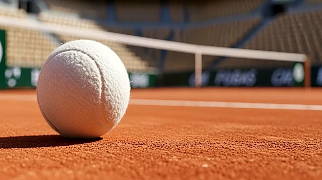 Marta Kostyuk Overcomes Personal Tragedy to Win French Open Match