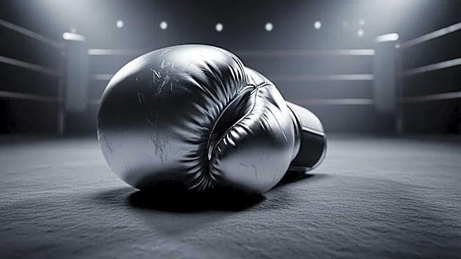 Frank Sanchez Secures Victory with Knockout Against Richard Torrez Jr, Reigniting Heavyweight Contender Status