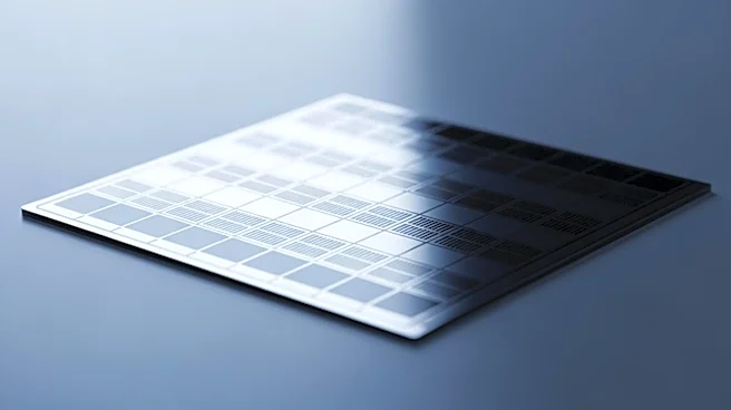 Shelter Rock Management Invests $6.38 Million in Taiwan Semiconductor Manufacturing