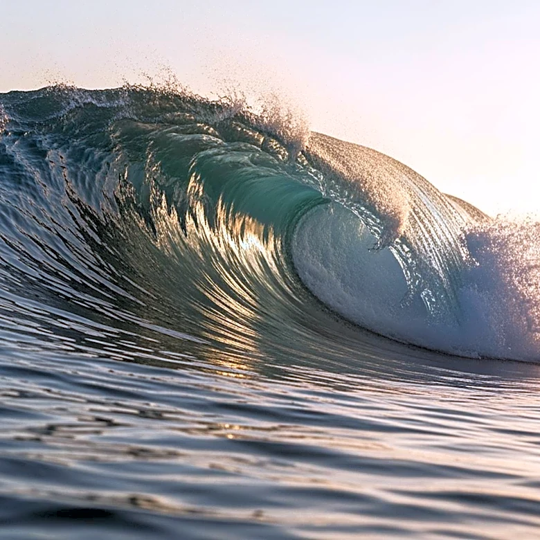 Yago Dora Achieves Perfect 10 in World Surf League, Advances to Semi-Finals