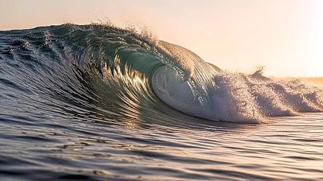 Yago Dora Achieves Perfect 10 in World Surf League, Advances to Semi-Finals