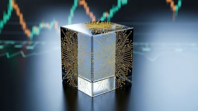 Jefferies Financial Group Reduces Stake in Taiwan Semiconductor Manufacturing, Impacting Market Perception