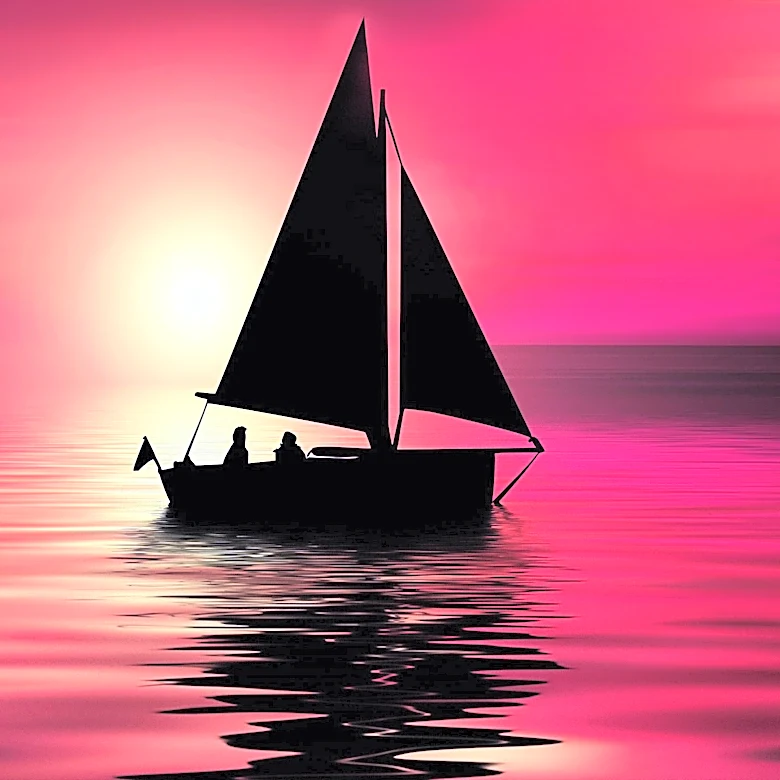 Couple Embraces 'First Retirement' by Sailing After Leaving Tech Jobs
