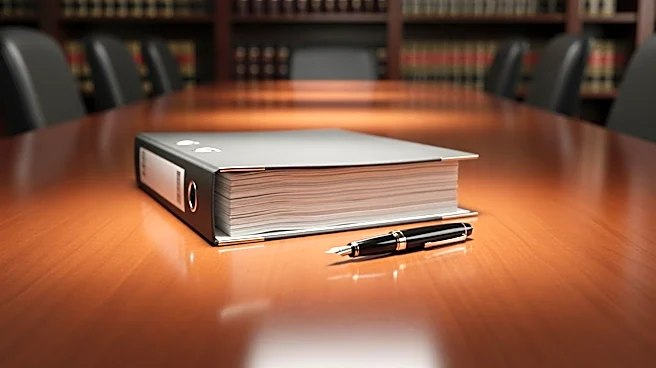 Law Firm Fenwick West Agrees to $54 Million Settlement with FTX Customers Over Fraud Allegations
