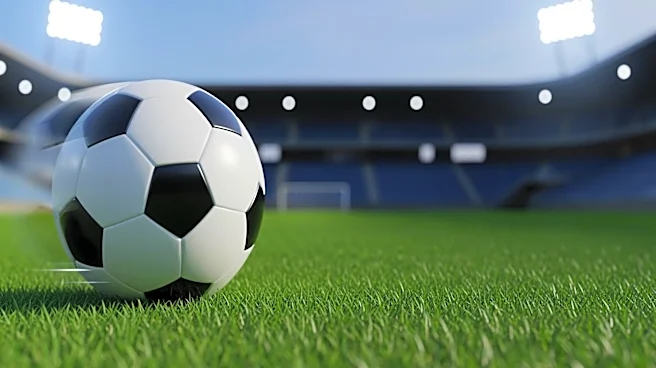 Prince Owusu's Hat Trick Secures Dramatic Draw for Montreal Against DC United