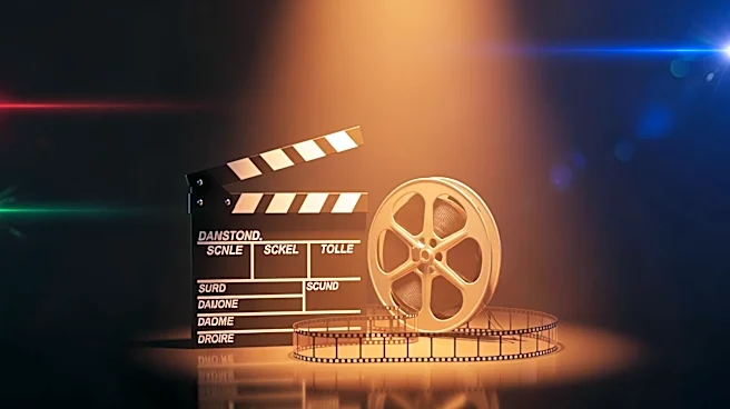 Hollywood's Summer Blockbuster Lineup Promises Diverse Offerings