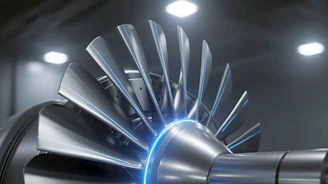 Baker Hughes Executive Discusses Electrification Efforts in Oil and Gas Sector