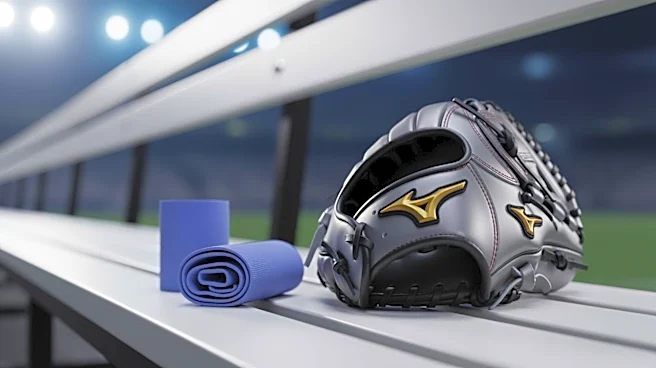 Tampa Bay Rays' Jonny DeLuca Placed on Injured List Due to Hamstring Strain