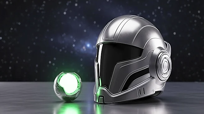 Star Wars' 'The Mandalorian and Grogu' Achieves $102 Million in U.S. Box Office Debut