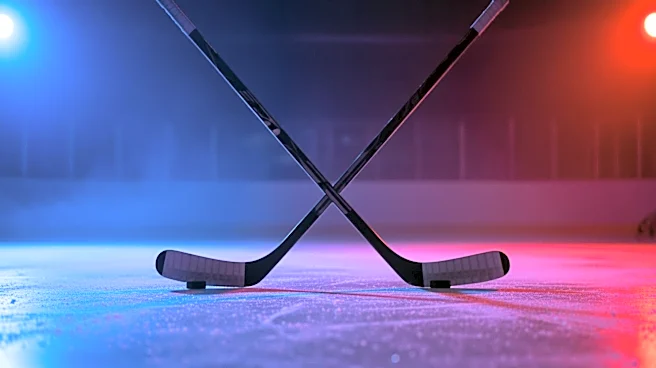 Carolina Hurricanes and Montreal Canadiens Clash in Eastern Conference Final