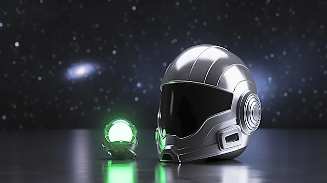 New 'Star Wars' Film 'The Mandalorian and Grogu' Opens with $82 Million at Box Office