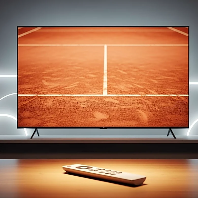 Streaming Services Offer Options for Watching the French Open in 2026