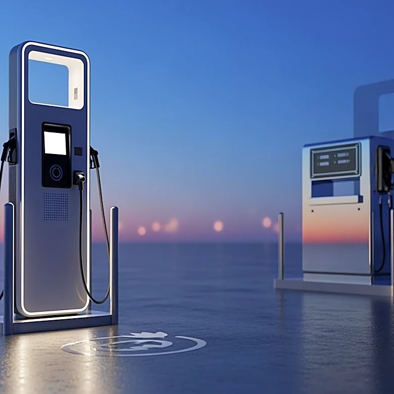 Kia EV6 Offers Significant Cost Savings Over Toyota C-HR and RAV4 in Fueling Costs
