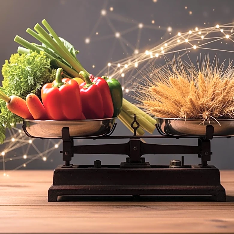 Grocery Prices Surge Amid Economic Uncertainty and Global Energy Market Shock