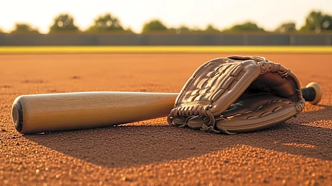 Kansas Jayhawks Baseball Team Wins Big 12 Tournament Title, Secures NCAA Championship Spot