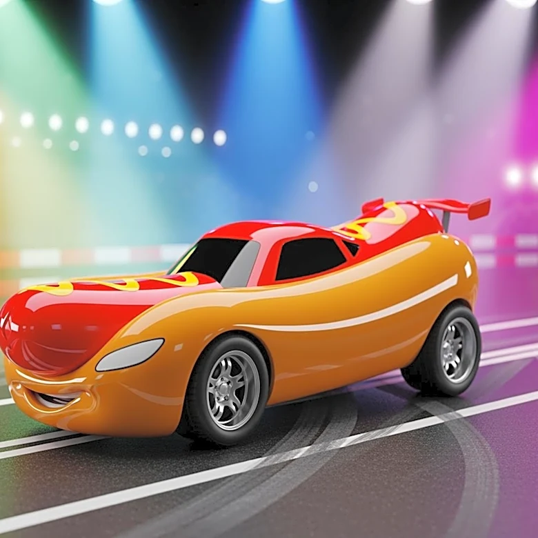 Oscar Mayer's Wienie 500 Brings Fun to Indy 500 Weekend