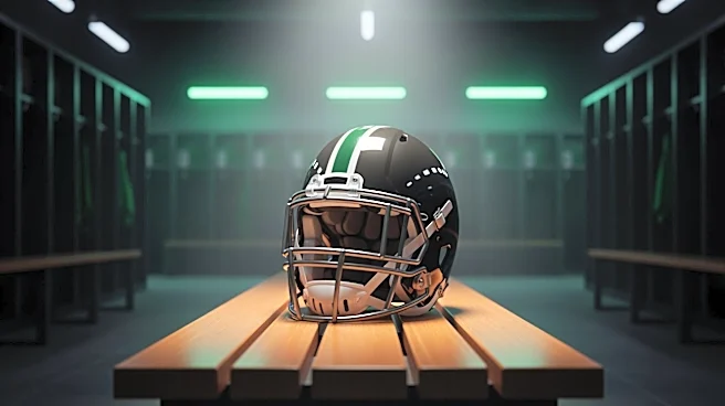 New York Jets Evaluate Rookie QB Cade Klubnik for Backup Role Amid Russell Wilson Speculation