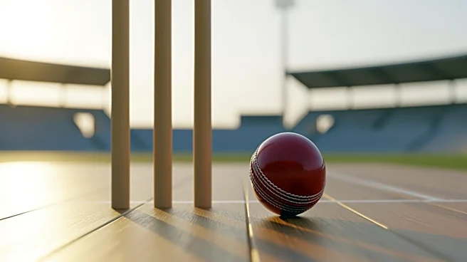 England Cricket Team Faces Strategic Decisions in T20 Series Against New Zealand
