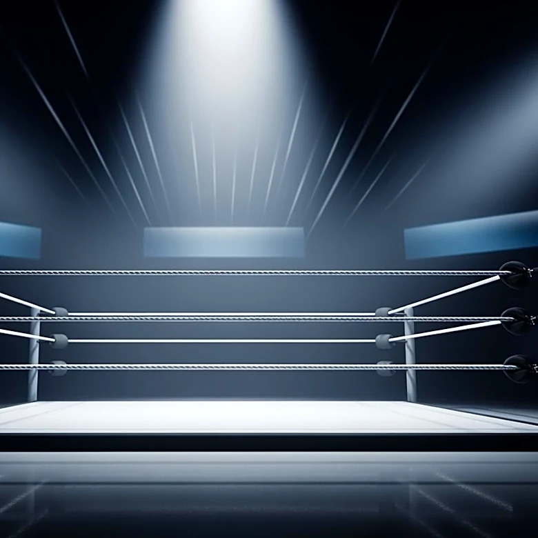 AEW's Tony Khan Plans Major 2027 Events Amid WWE's Saudi WrestleMania