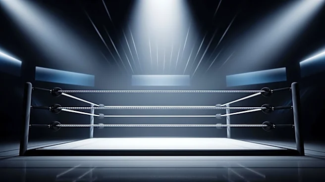 AEW's Tony Khan Plans Major 2027 Events Amid WWE's Saudi WrestleMania