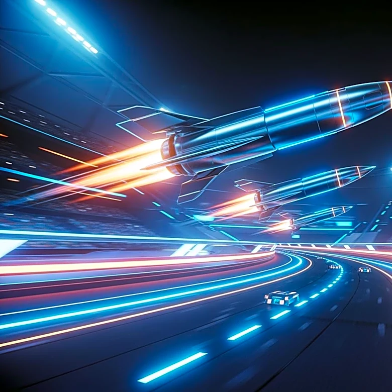 Unreal Engine 6 Unveiled with Rocket League Showcase at Paris Major