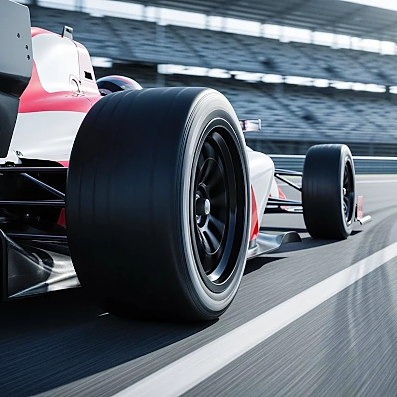 Katherine Legge's Attempt at Racing's 'Double' Ends in Crash at Indianapolis 500