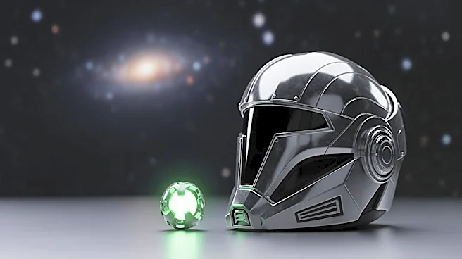 Disney's 'The Mandalorian and Grogu' Records Lowest Star Wars Film Opening