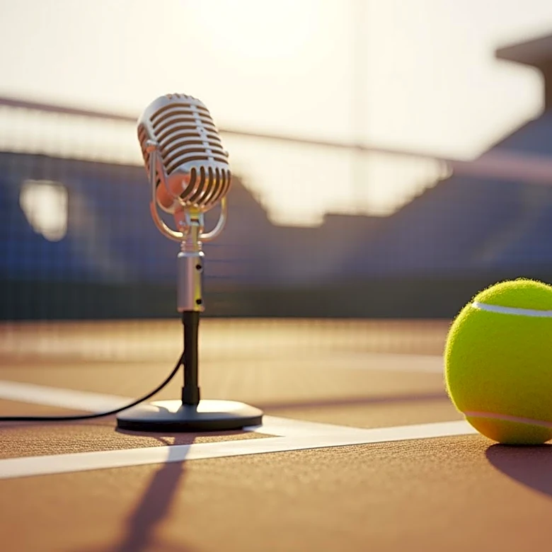 French Open Players End Media Protest After Agreement to Discuss Prize Money