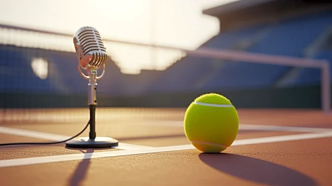 French Open Players End Media Protest After Agreement to Discuss Prize Money
