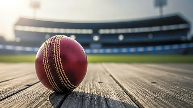 Head Coach Sarfaraz Criticizes Pakistan Players After Test Series Loss to Bangladesh