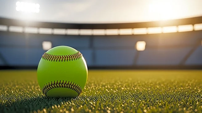 UCLA Bruins Secure Victory Over UCF Knights to Advance to Women's College World Series