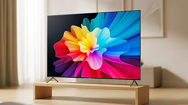 Memorial Day TV Deals Offer Significant Discounts on Top Brands
