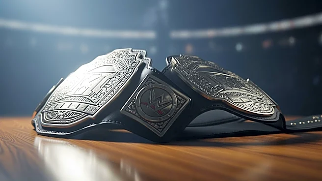 Logan Paul and Austin Theory Retain WWE Tag Titles Amid Controversy