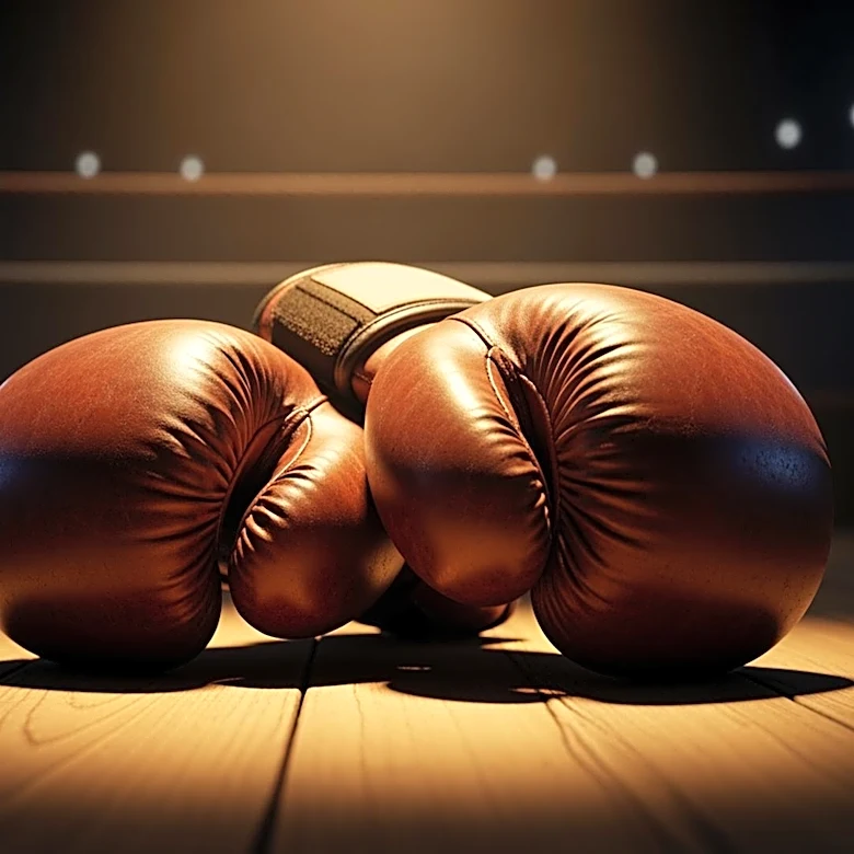 Usyk Defeats Verhoeven in 11th Round of Heavyweight Title Fight in Egypt