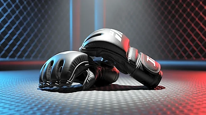 Johnny Manziel's MMA Debut Against Bob Menery Draws Massive Attention at Brand Risk 14