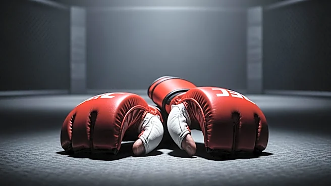 Johnny Manziel Wins MMA Debut, Announces No Plans for Future Fights