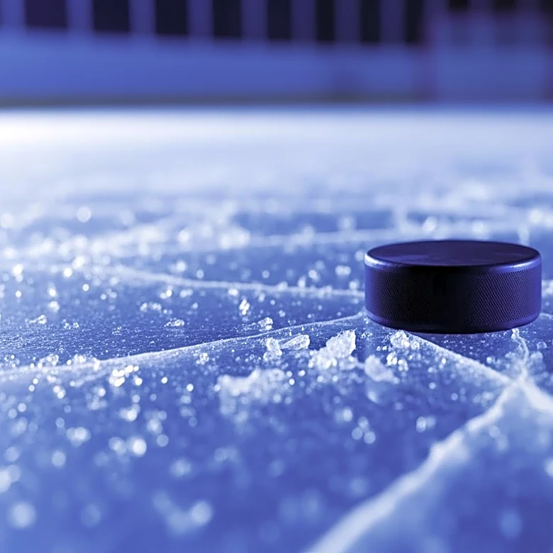 Britain Faces Relegation After Defeat to Latvia in Ice Hockey World Championship