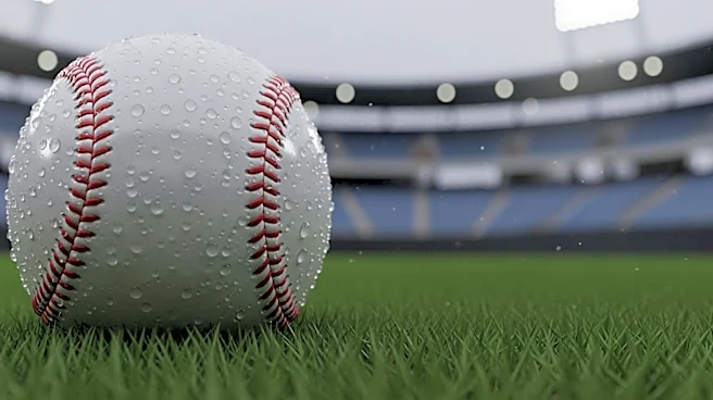 Cardinals vs. Reds Game Postponed Due to Weather, Rescheduled for August