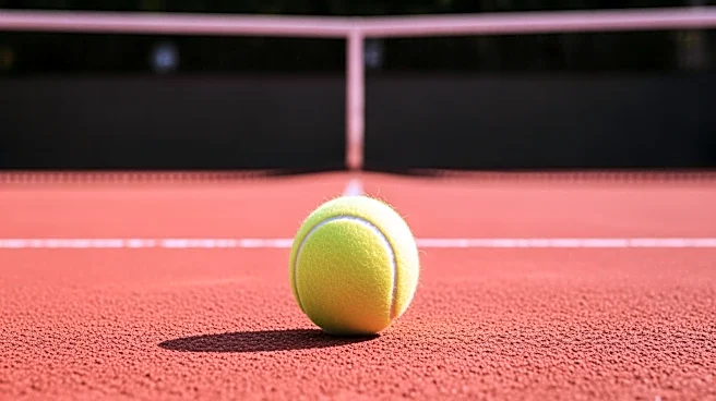 French Open 2026: Viewing Options and Tournament Highlights for U.S. Audiences