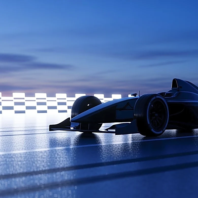 Katherine Legge Aims for Historic Double at 2026 Indy 500 Amidst Early Crashes