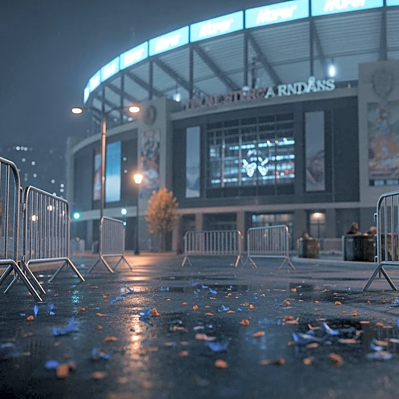NYPD Cancels Knicks Watch Party at MSG After Fan Arrests
