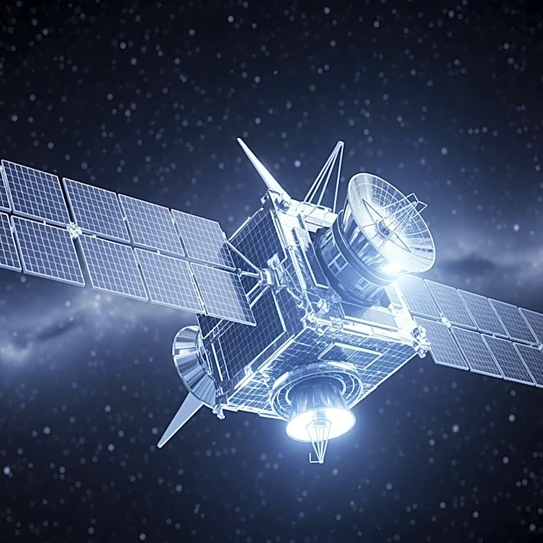 Rocket Lab Secures $90 Million Contract with U.S. Space Force for Satellite Development