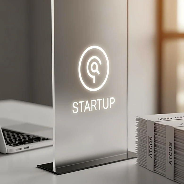 Developer Chooses Startup Over Target After Applying to 2,000 Jobs