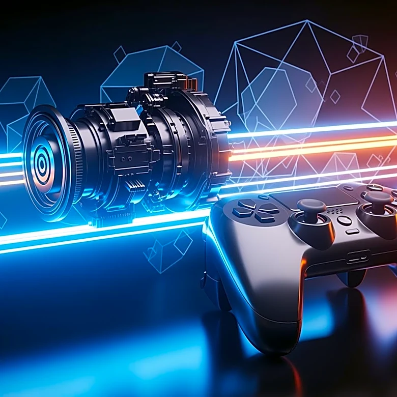 Psyonix Announces Rocket League's Transition to Unreal Engine 6, Promising Enhanced Gameplay