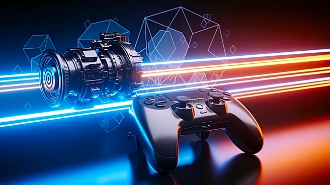 Psyonix Announces Rocket League's Transition to Unreal Engine 6, Promising Enhanced Gameplay