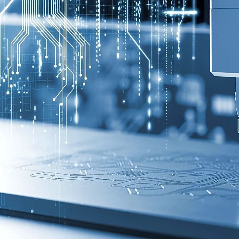 AI-Driven Laser Engraving Systems Revolutionize Digital Manufacturing