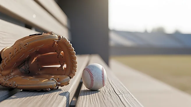 Brewers Option Robert Gasser to Minors Following Loss to Dodgers
