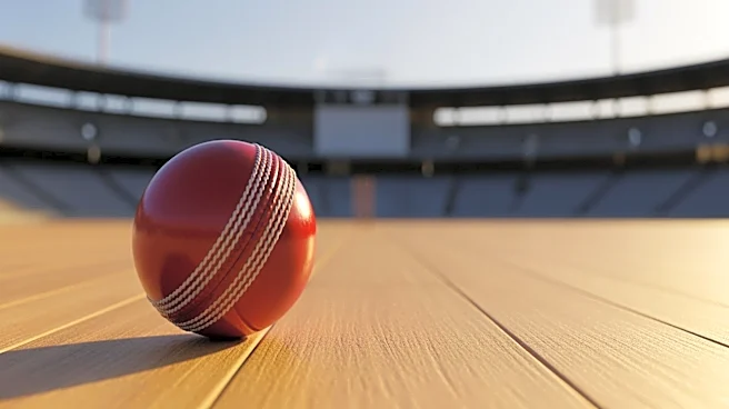 Rohit Sharma Aspires for India to Dominate World Cricket