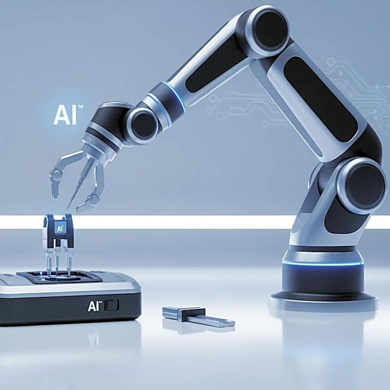 AI-Driven Manufacturing Advances Enhance U.S. Healthcare Systems